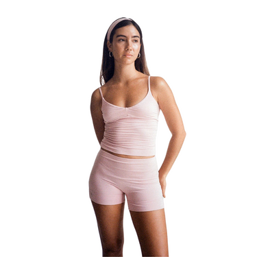 Indigo Luna Bella Shorts Lotus